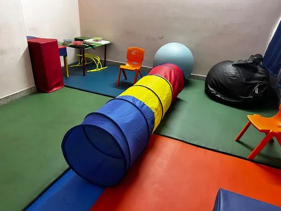 Occupational therapy